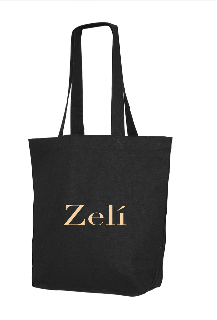 Zeli bag black