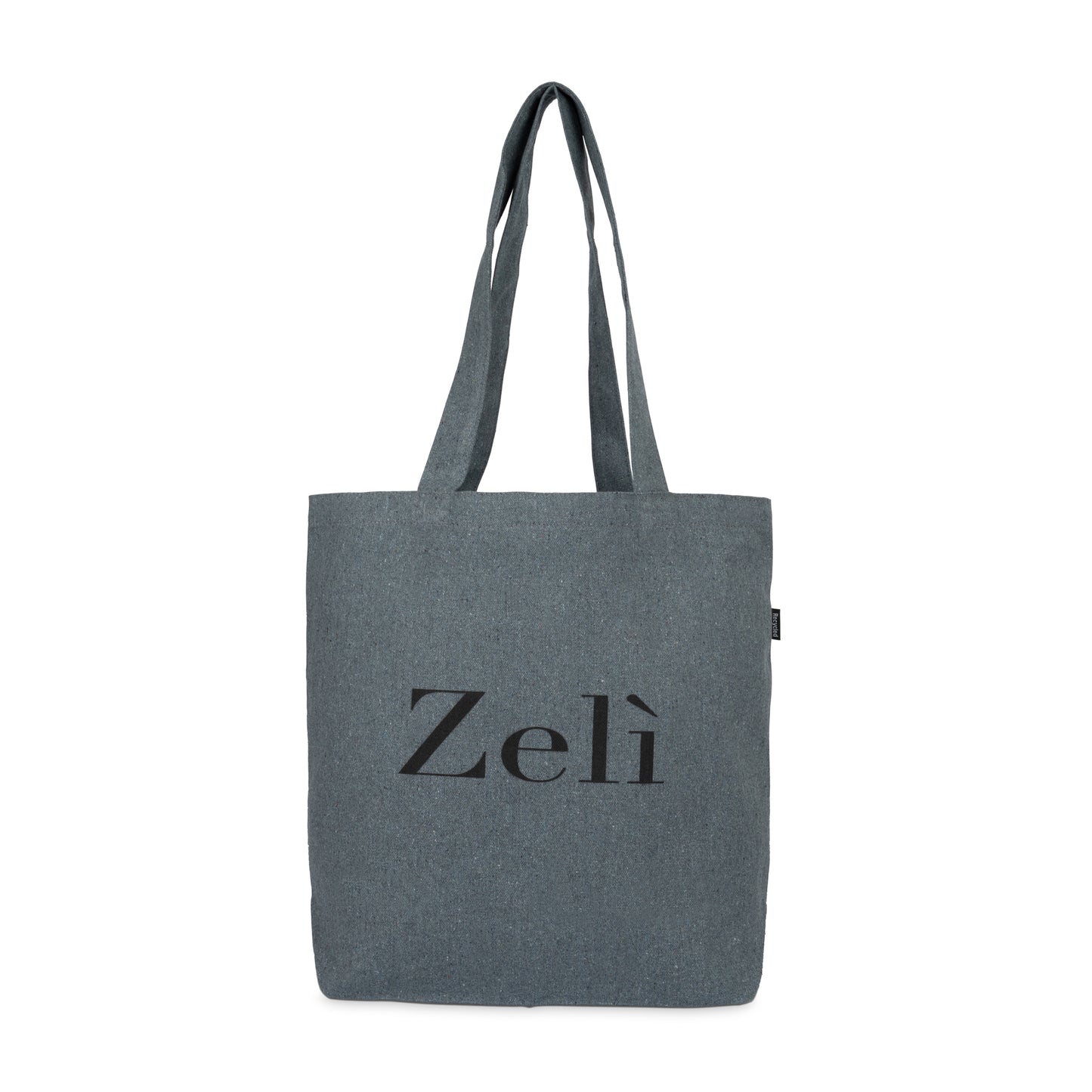 Zeli Bag Grey