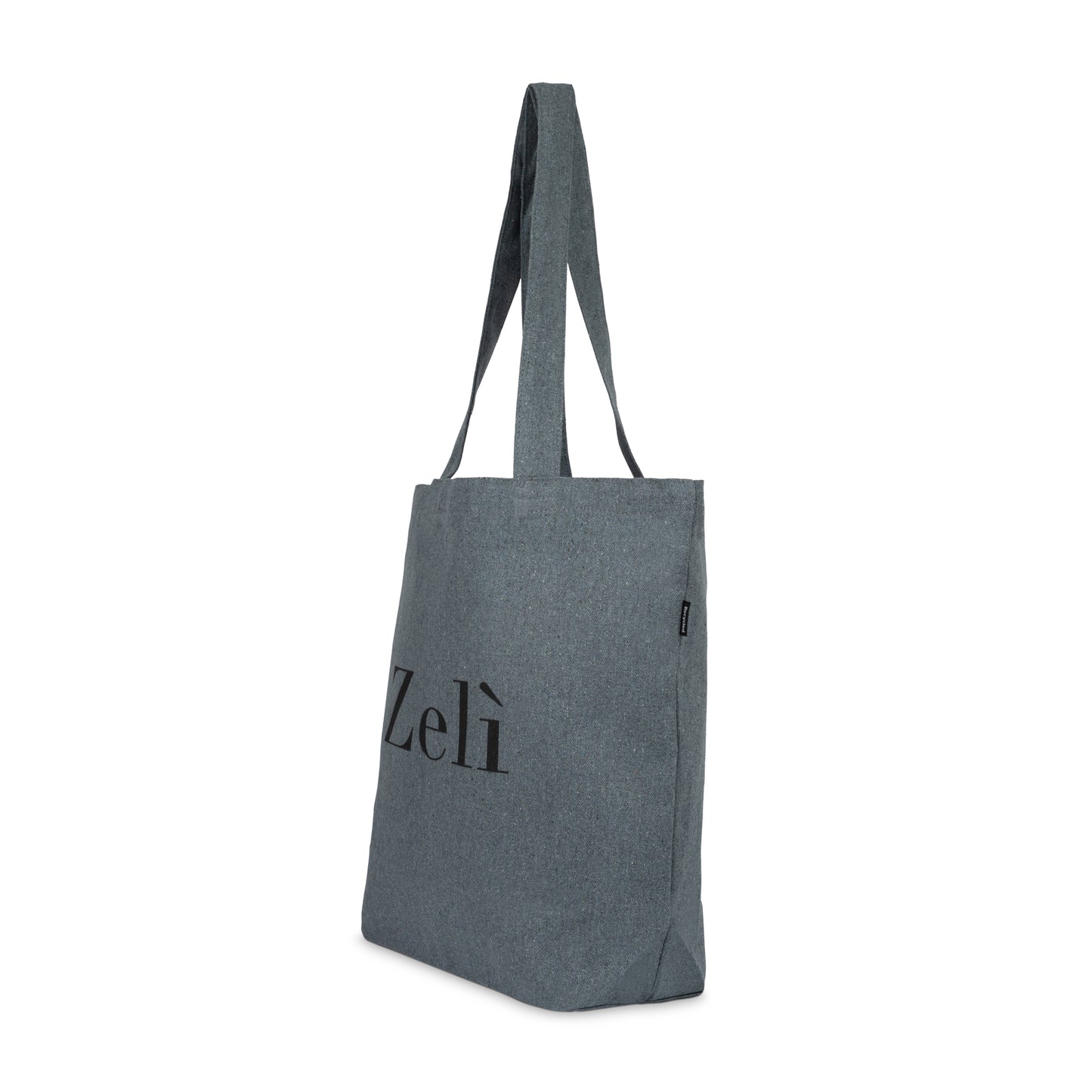 Zeli Bag Grey