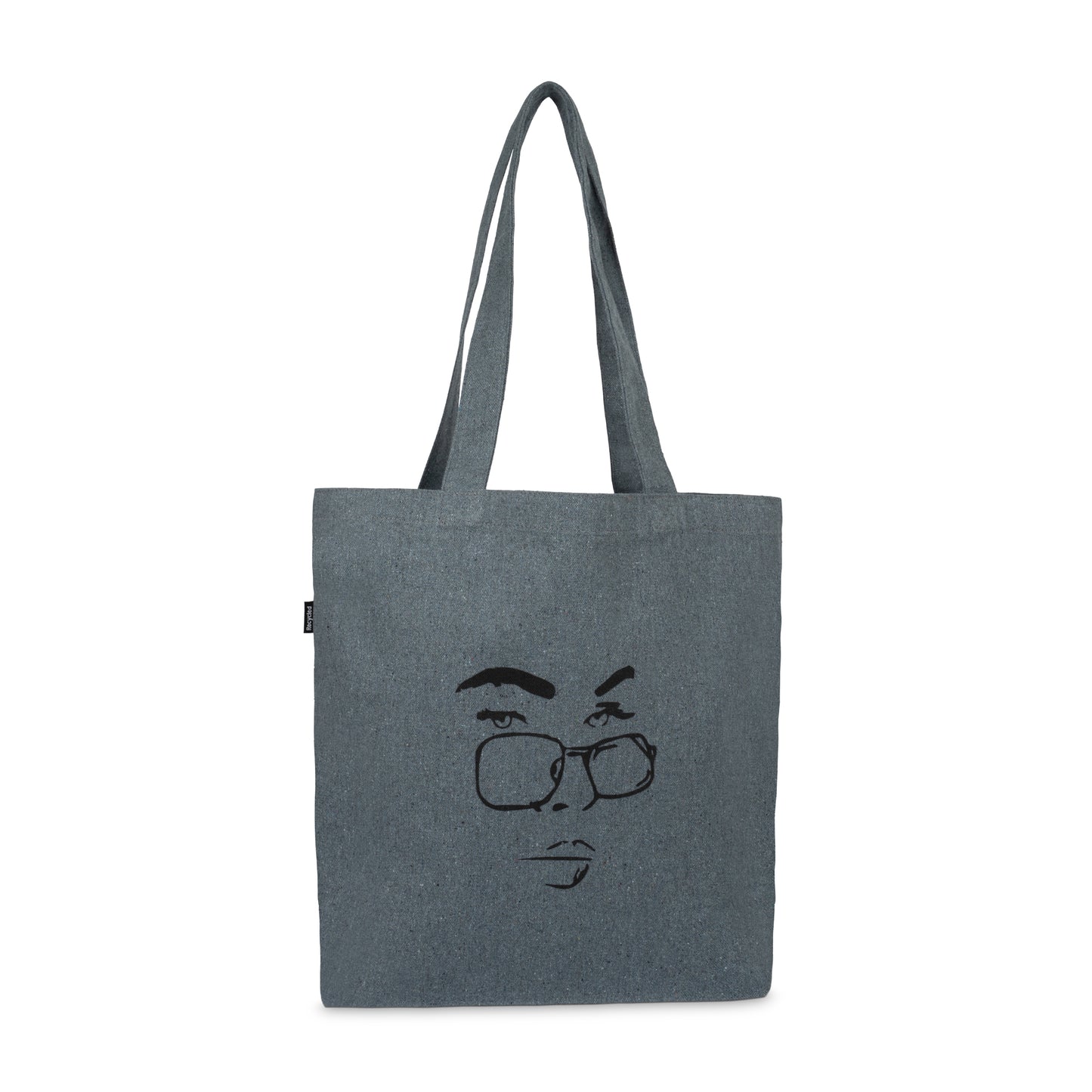 Zeli Bag Grey