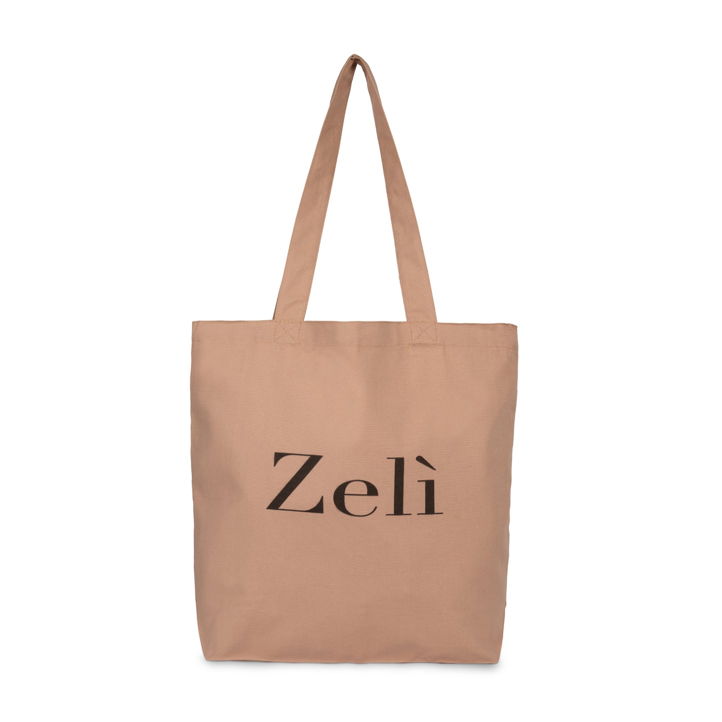 Zeli Bag Beige