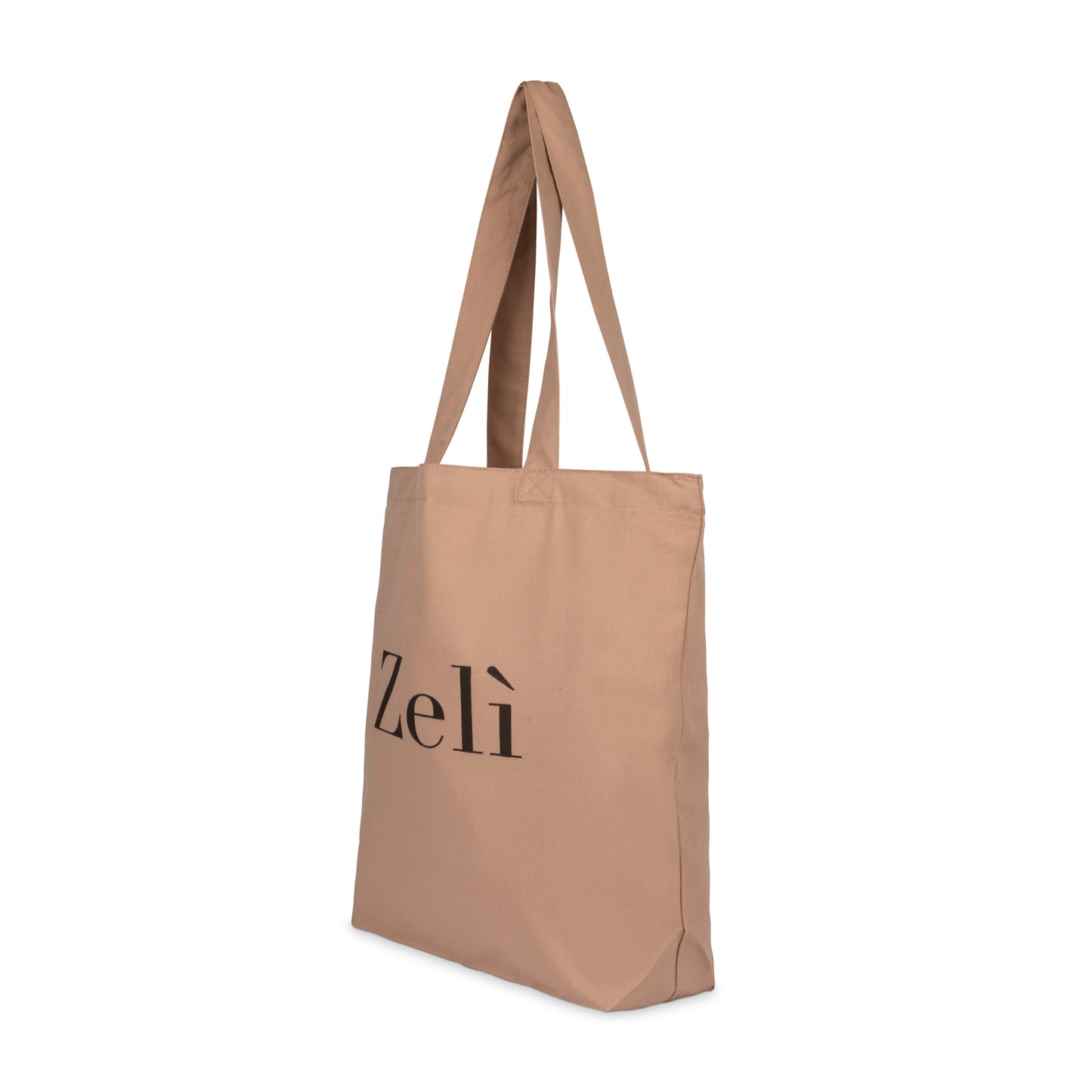 Zeli Bag Beige