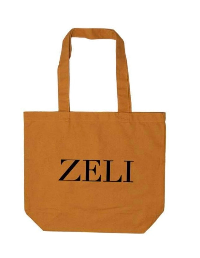 Zeli bag Orange