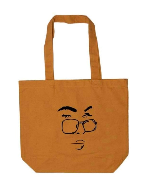 Zeli bag Orange